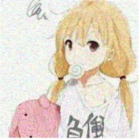 留言读者周映头像